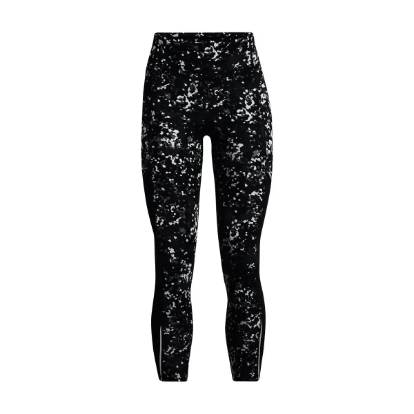 Under Armour Under Armour Fly Fast Ankle Tight II-BLK XS Women's Leggings