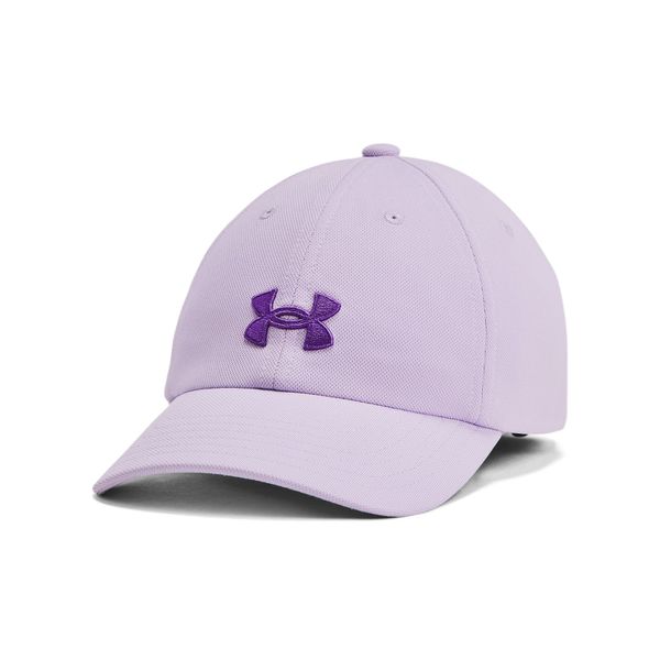 Under Armour Under Armour Girl's Blitzing Adj Girl's Cap