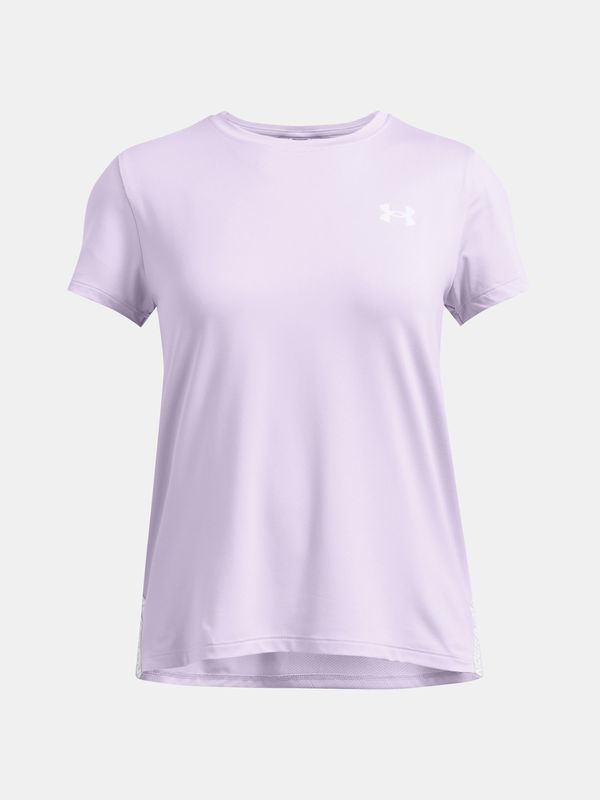 Under Armour Under Armour Girls' Knockout Tee - Girls