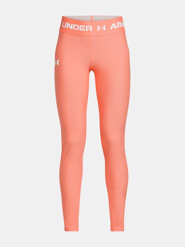 Under Armour Under Armour Girls' leggings Armour Legging - Girls