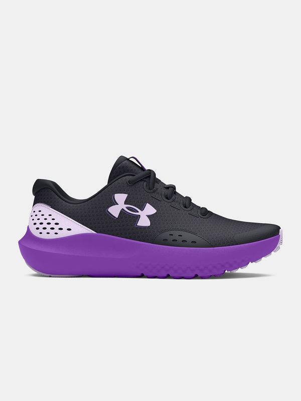 Under Armour Under Armour Girls' shoes UA GGS Surge 4 - Girls