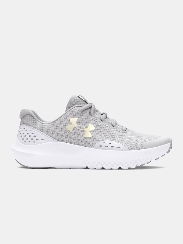 Under Armour Under Armour Girls' shoes UA GGS Surge 4 - Girls