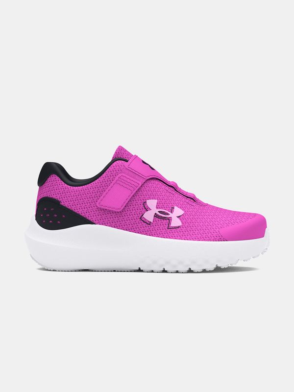 Under Armour Under Armour Girls' shoes UA GINF Surge 4 AC - Girls