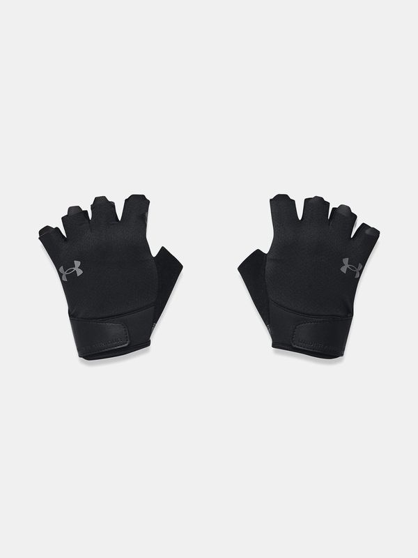 Under Armour Under Armour Gloves M's Training Gloves-BLK - Men