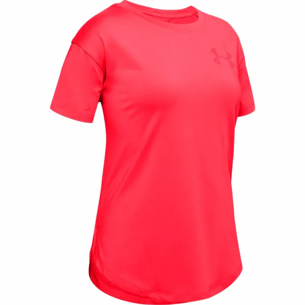 Under Armour Under Armour HeatGear HG SS L T-shirt for girls