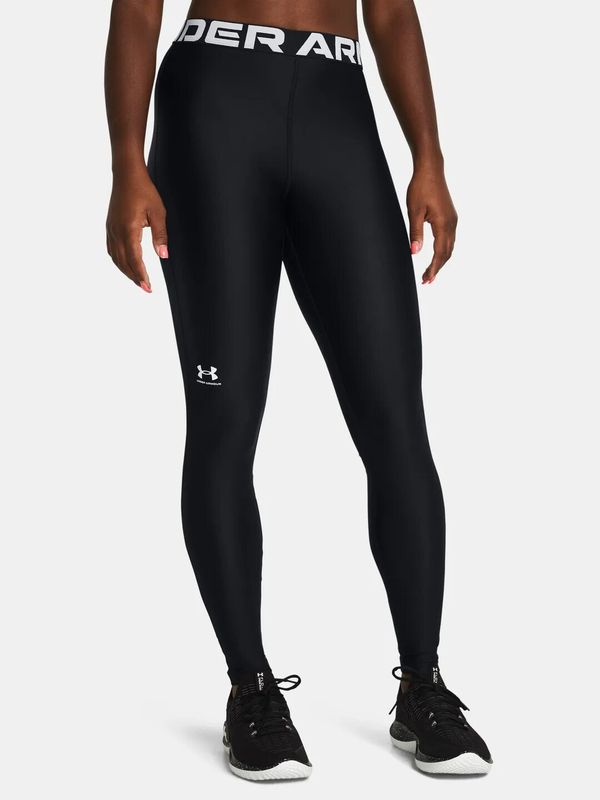 Under Armour Under Armour HG Authentics Legging Leggings