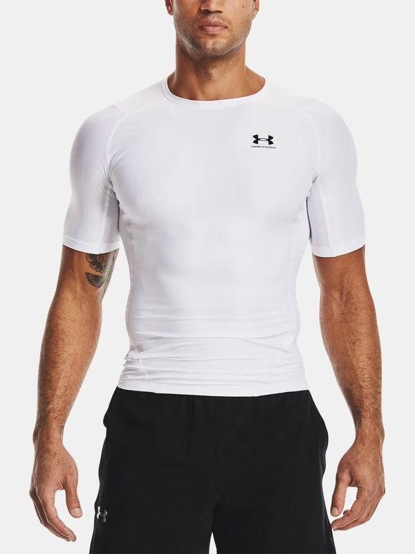 Under Armour Under Armour HG IsoChill Comp SS T-shirt