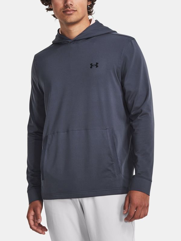 Under Armour Under Armour Hoodie UA Playoff 3.0 Hoodie-GRY - Mens