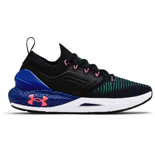Under Armour Under Armour Hovr Phantom 2 INKNT-BLK EUR 38 Women's Running Shoes