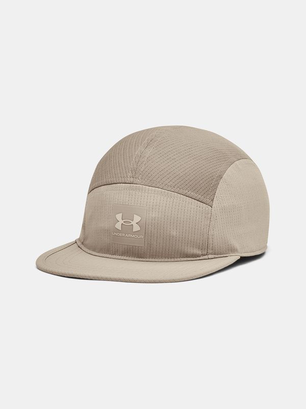 Under Armour Under Armour Iso-chill Armourvent Camper-BRN Cap - Mens