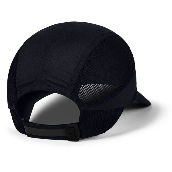 Under Armour Under Armour Isochill Run Dash black cap