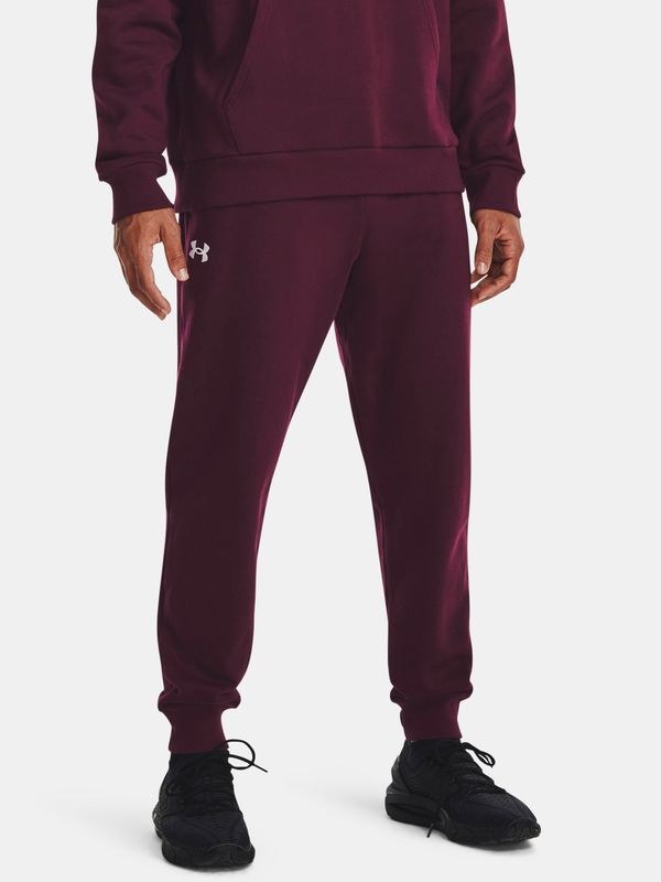 Under Armour Under Armour Jogger UA Rival Fleece Joggers-MRN - Men