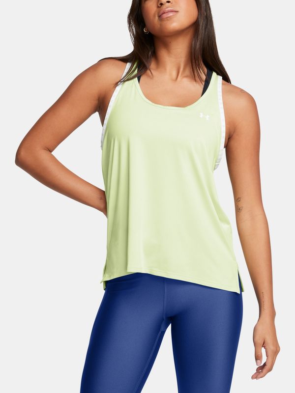 Under Armour Under Armour Ladies UA Knockout Tank Top - Ladies