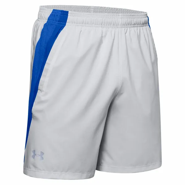 Under Armour Under Armour Launch SW Men's Shorts 7" Light Grey, XL