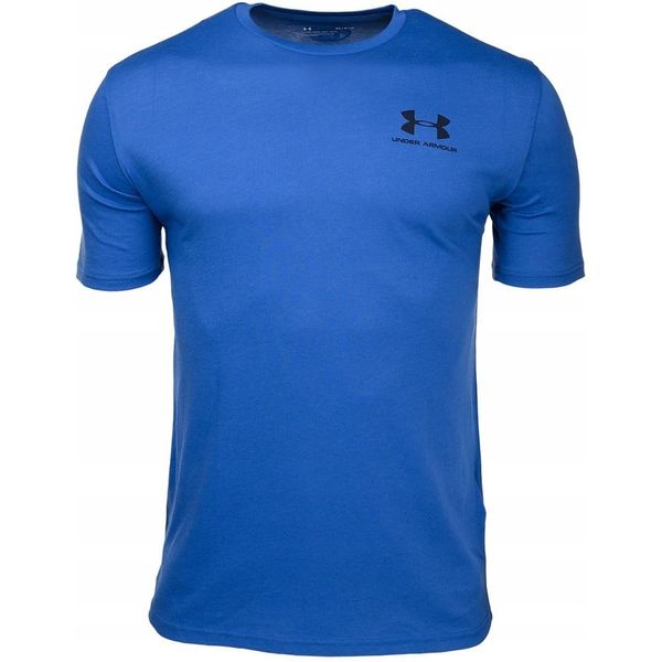 Under Armour Under Armour Left Chest