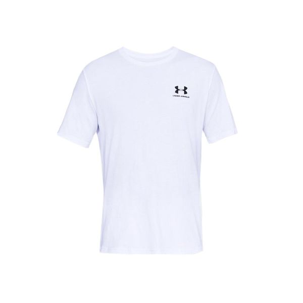 Under Armour Under Armour Left Chest Logo