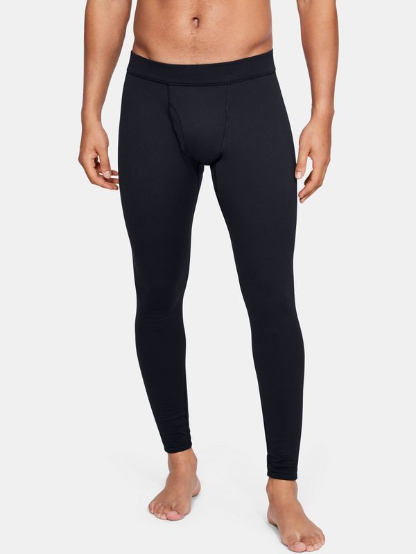 Under Armour Under Armour Legging-BLK Leggings - Men