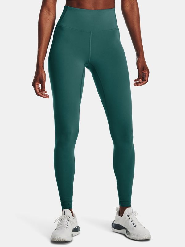 Under Armour Under Armour Legging-GRN Legging-GRN - Women