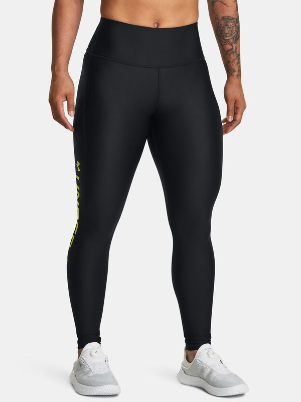 Under Armour Under Armour Leggings Armour Branded Legging-BLK - Women