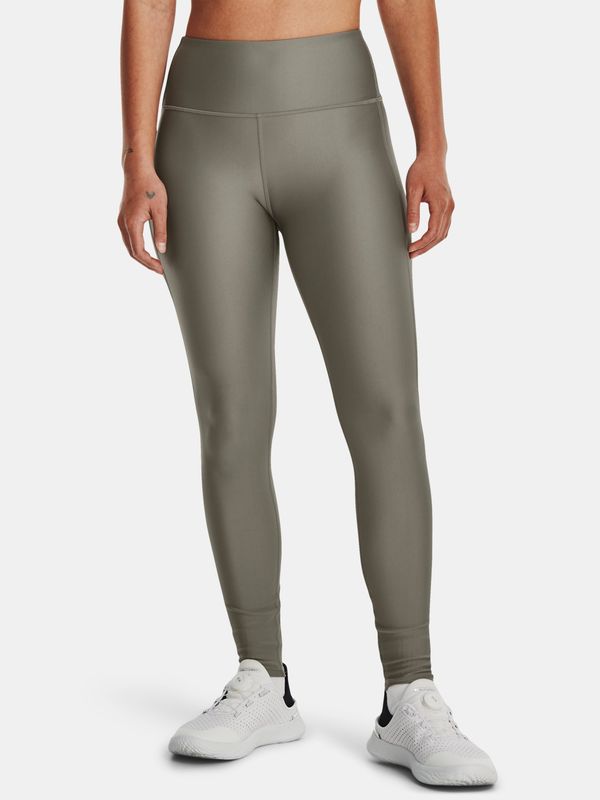 Under Armour Under Armour Leggings Armour Branded Legging-GRN - Women