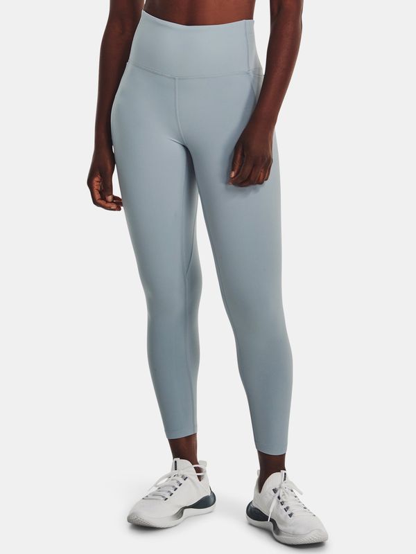 Under Armour Under Armour Leggings Meridian Ankle Leg-BLU - Women