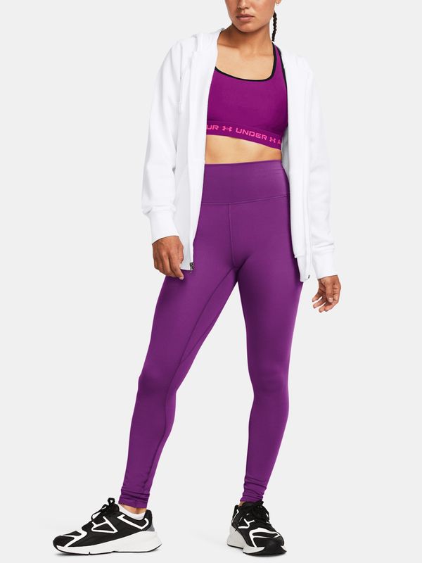 Under Armour Under Armour Leggings Meridian Legging-PPL - Women