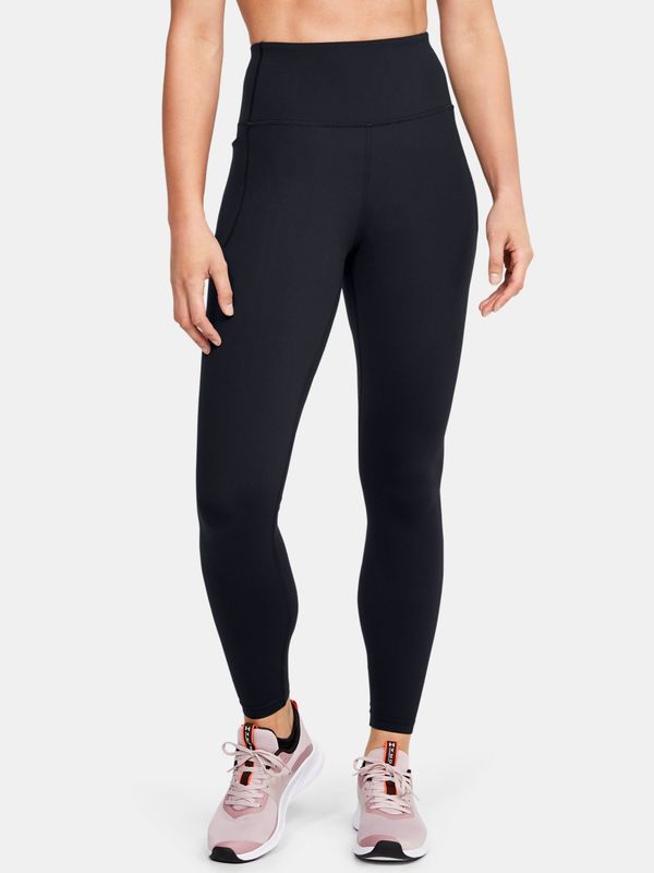 Under Armour Under Armour Leggings Meridian Leggings-BLK - Women