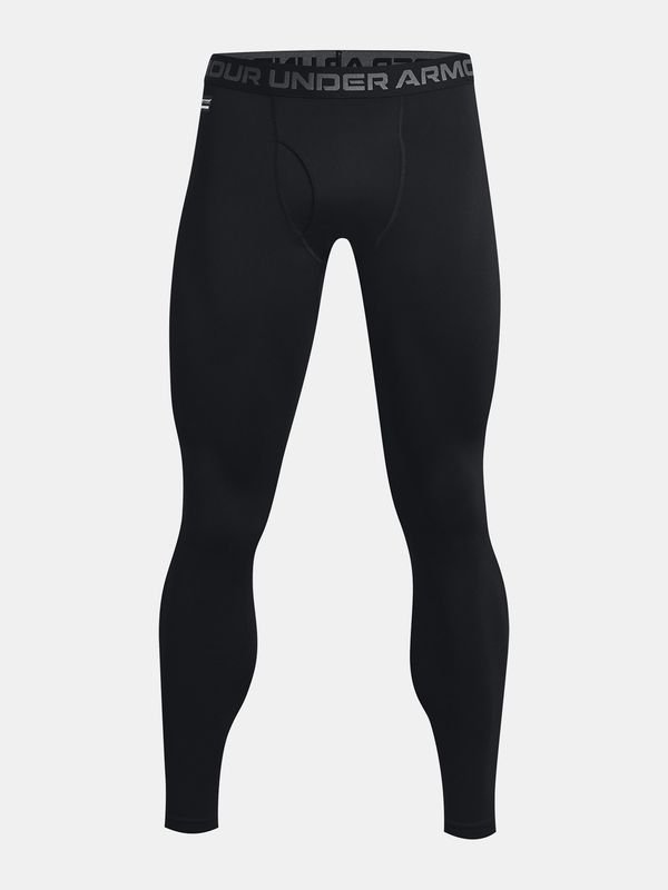 Under Armour Under Armour Leggings Tac Legging CGI Base-BLK - Mens