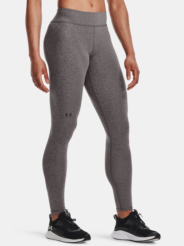 Under Armour Under Armour Leggings UA CG Authentics Legging-GRY - Women's