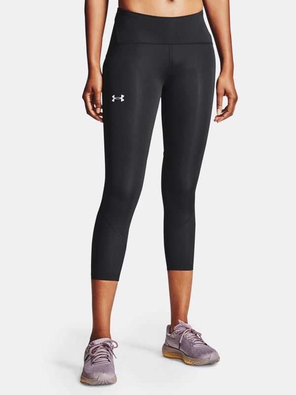 Under Armour Under Armour Leggings UA Fly Fast 2.0 HG Crop-BLK - Women's