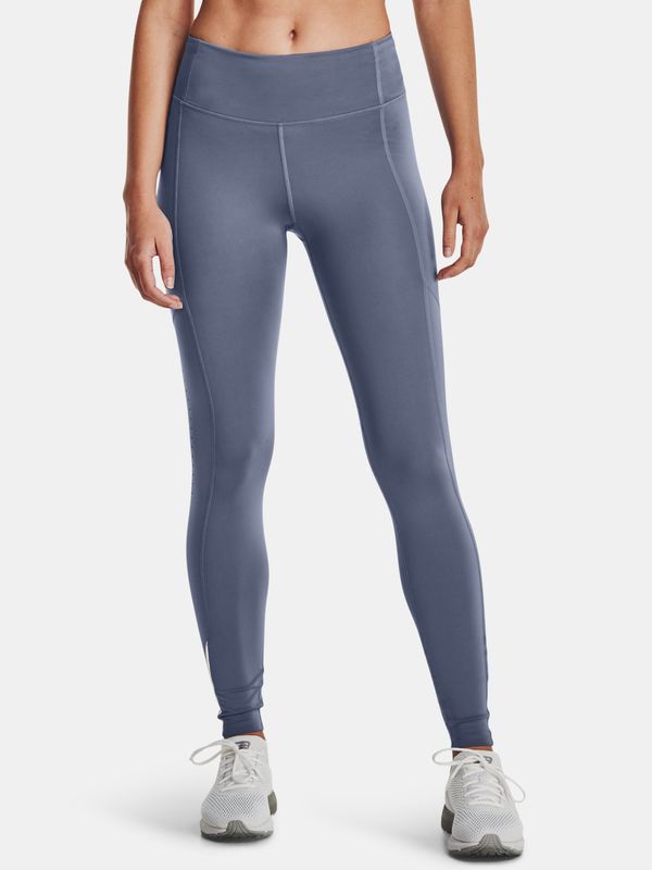 Under Armour Under Armour Leggings UA Fly Fast 3.0 Tight-PPL - Women