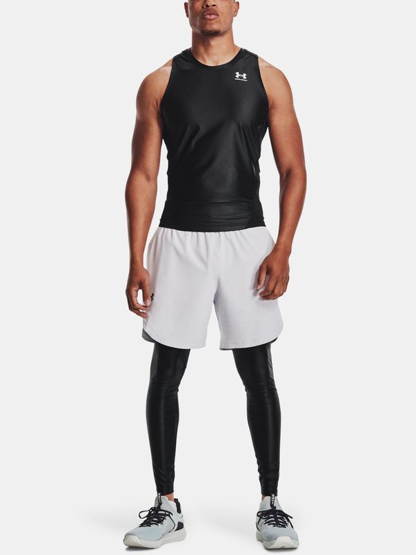 Under Armour Under Armour Leggings UA HG IsoChill Leggings-BLK - Men's