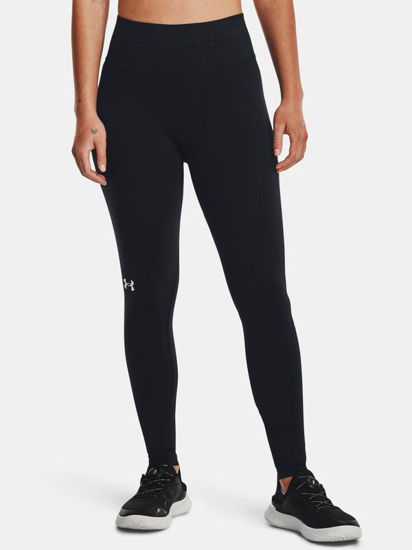 Under Armour Under Armour Leggings UA Train Seamless Legging-BLK - Women