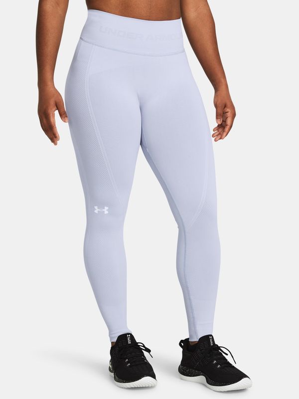 Under Armour Under Armour Leggings UA Vanish Seamless Legging-PPL - Women