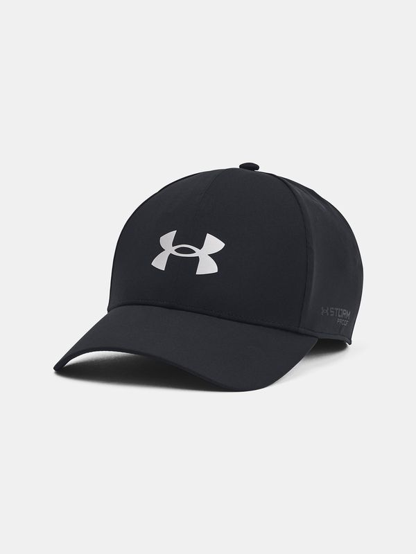 Under Armour Under Armour Men's Cap M Driver Rain STR - Men's