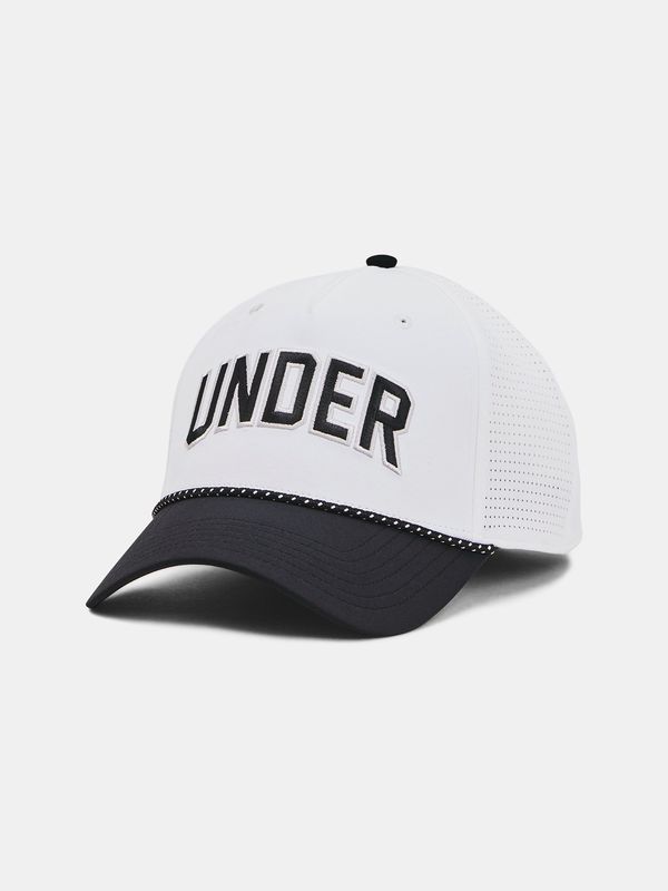 Under Armour Under Armour Men's Cap M Driver Snapback - Men's