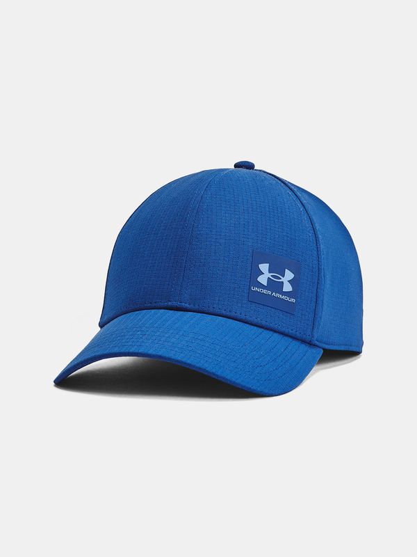 Under Armour Under Armour Men's Cap M Iso-chill Armourvent Adj - Men