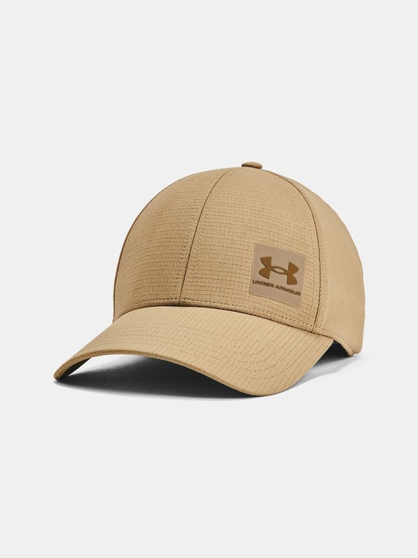 Under Armour Under Armour Men's Cap M Iso-chill Armourvent STR - Men