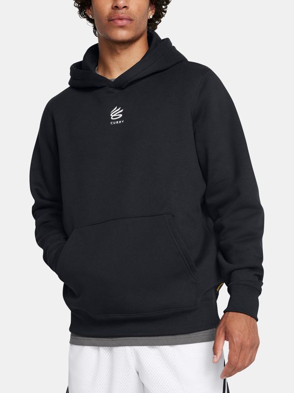 Under Armour Under Armour Men's Curry Splash Hoodie - Men's