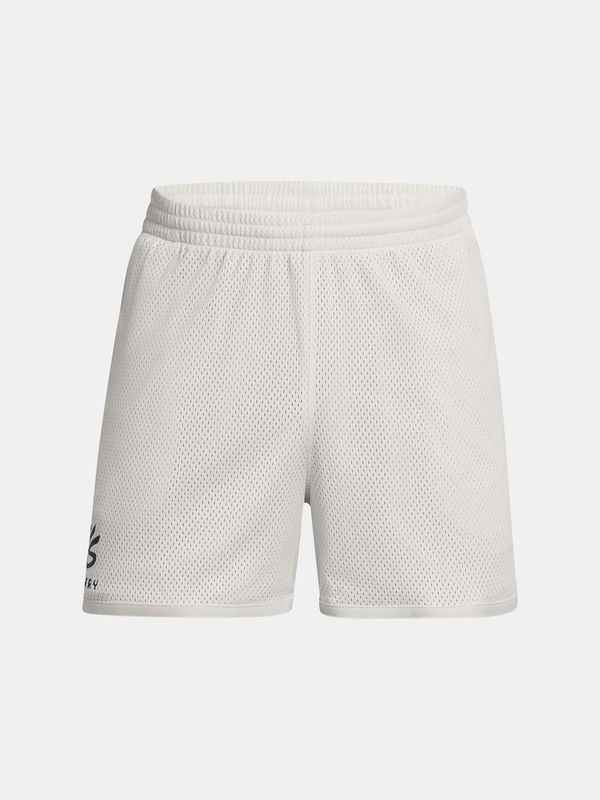 Under Armour Under Armour Men's Curry Splash Short Shorts - Men