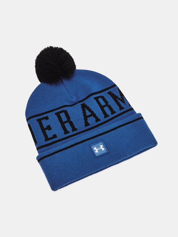 Under Armour Under Armour Men's Hat M Halftime Pom Beanie - Men's