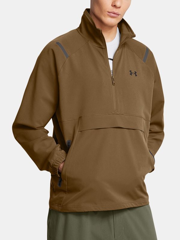 Under Armour Under Armour Men's jacket UA Unstoppable Anorak LC - Men's