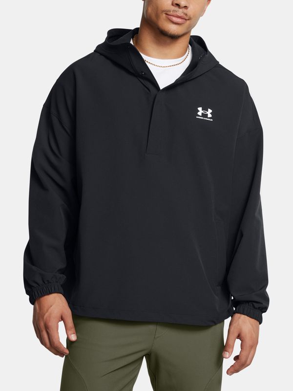 Under Armour Under Armour Men's jacket UA Vibe StormShell Hood - Men