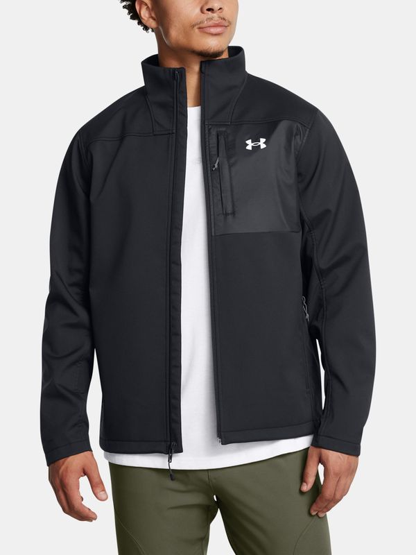 Under Armour Under Armour Men's SHIELD JACKET - Men