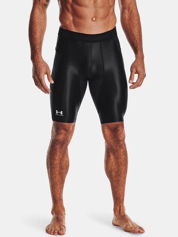 Under Armour Under Armour Men's Shorts UA HG IsoChill Long Shorts - Men