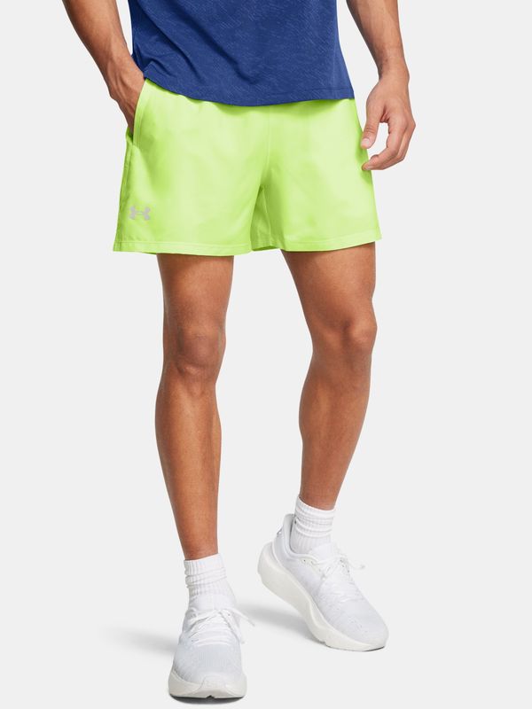 Under Armour Under Armour Men's shorts UA LAUNCH 5'' SHORTS - Men's