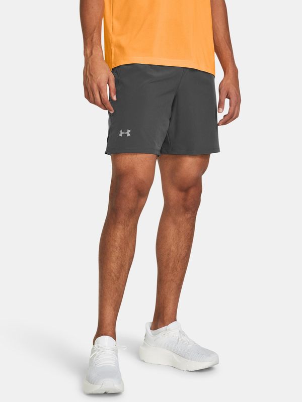 Under Armour Under Armour Men's Shorts UA LAUNCH PRO 7'' SHORTS - Men