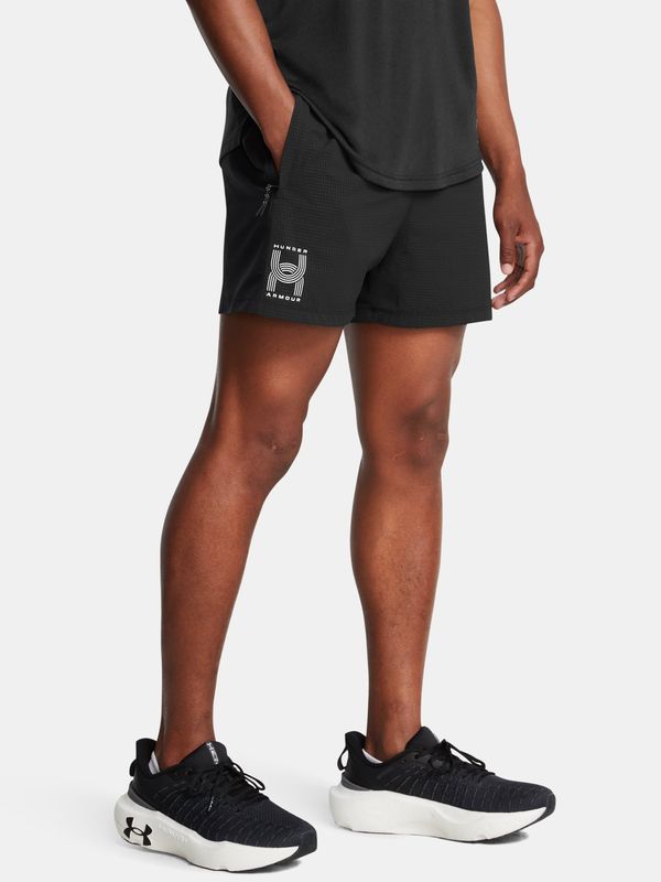 Under Armour Under Armour Men's shorts UA RUN ANYWHERE SHORTS - Men's