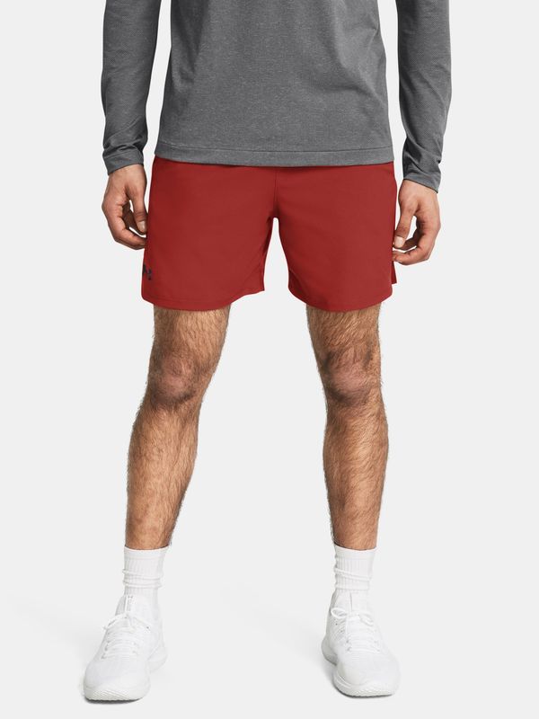 Under Armour Under Armour Men's Shorts UA Vanish Woven 6in Shorts - Men