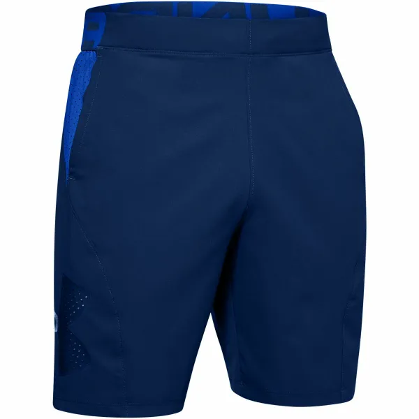 Under Armour Under Armour Men's Shorts Vanish Woven Graphic blue M